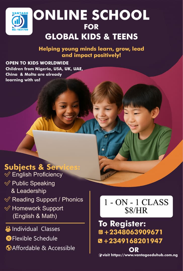 Advert 4